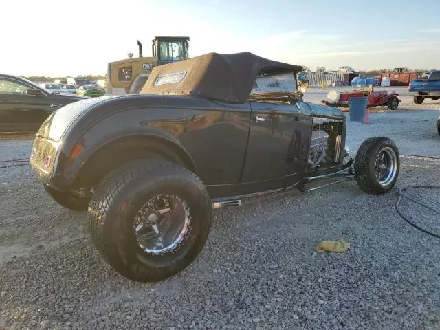 1932 Ford Hotrod