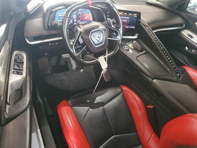 2022 Chevrolet Corvette Stingray 3LT