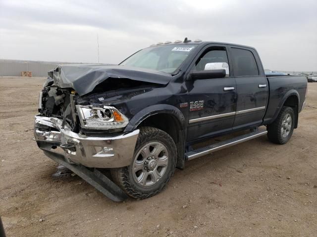 2015 Dodge 2500 Laramie