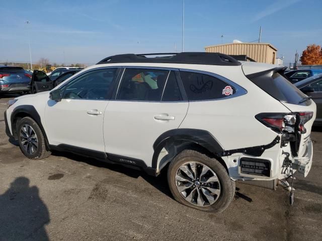 2023 Subaru Outback Limited XT