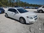 2012 Chevrolet Malibu LTZ