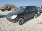 2004 Honda CR-V LX