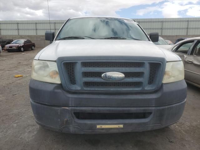 2006 Ford F150