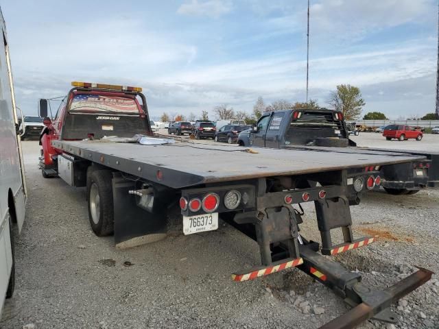 2007 Ford F650 Super Duty