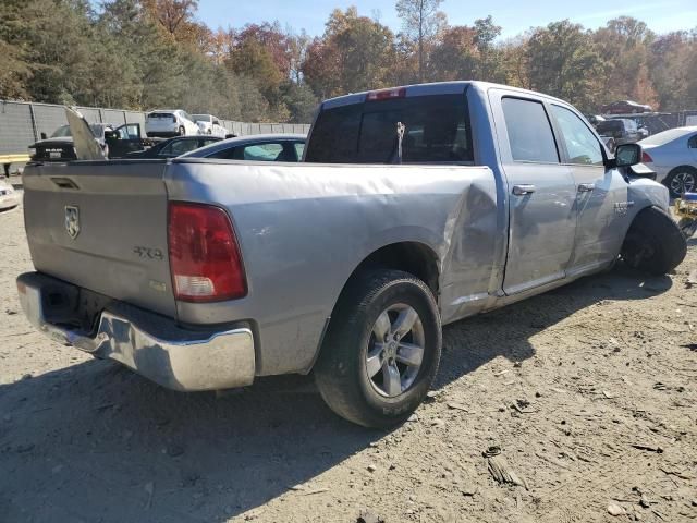 2019 Dodge RAM 1500 Classic SLT