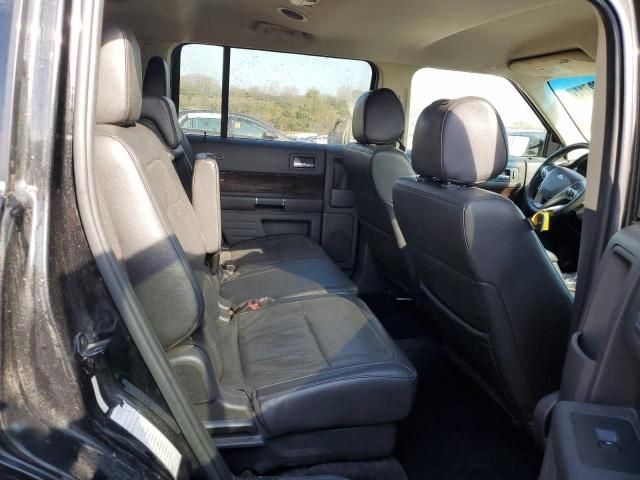 2014 Ford Flex Limited