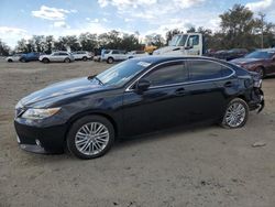 Lexus Vehiculos salvage en venta: 2015 Lexus ES 350