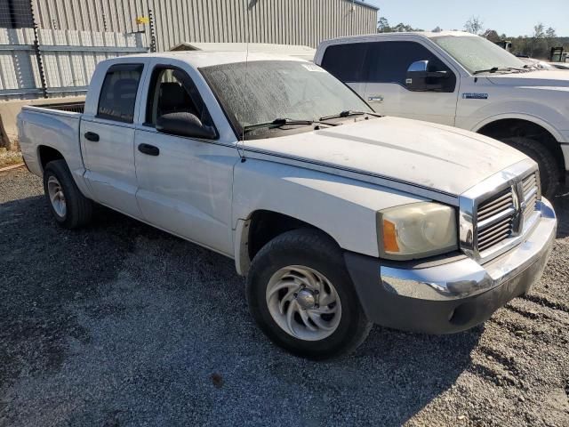 2005 Dodge Dakota Quad SLT