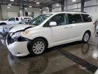 2011 Toyota Sienna XLE