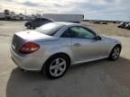 2007 Mercedes-Benz SLK 280