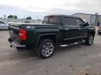 2015 GMC Sierra K1500 SLT