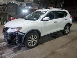 2018 Nissan Rogue S en venta en Albany, NY