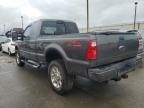 2008 Ford F350 SRW Super Duty