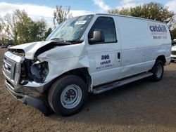 2012 Ford Econoline E250 Van en venta en New Britain, CT