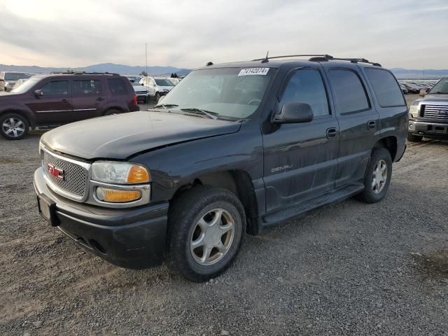 2004 GMC Yukon Denali