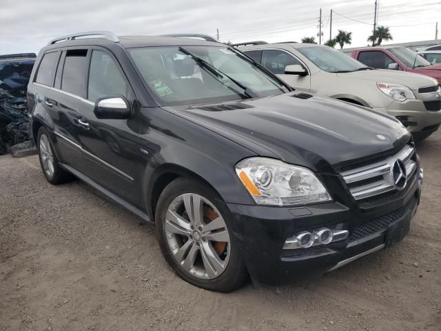 2010 Mercedes-Benz GL 350 Bluetec