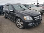 2010 Mercedes-Benz GL 350 Bluetec