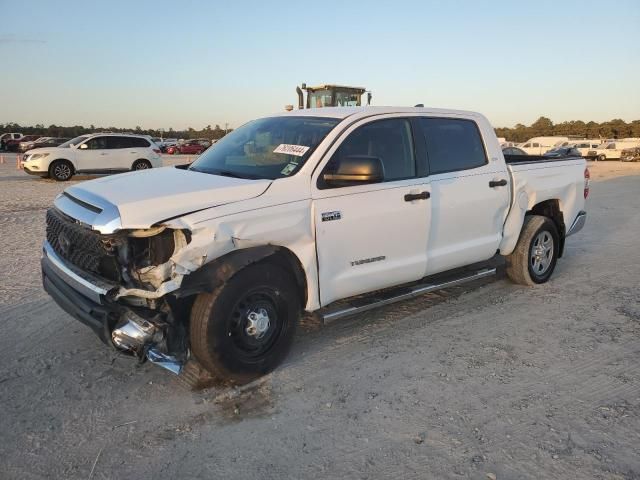 2020 Toyota Tundra Crewmax SR5