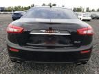 2014 Maserati Ghibli