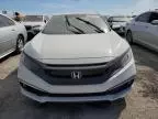 2020 Honda Civic EXL