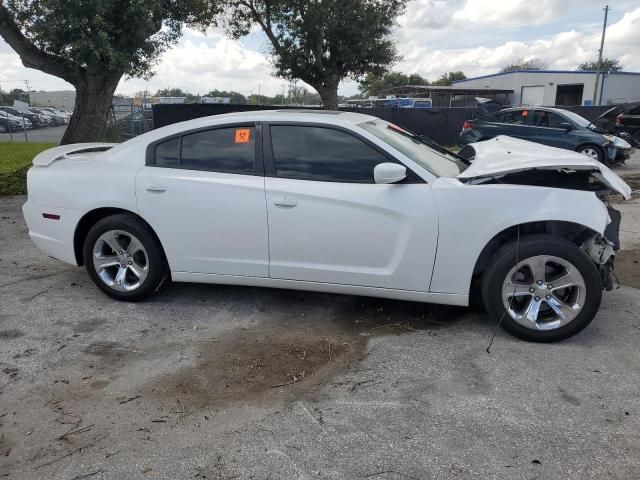 2013 Dodge Charger SXT