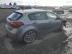 2015 KIA Forte SX