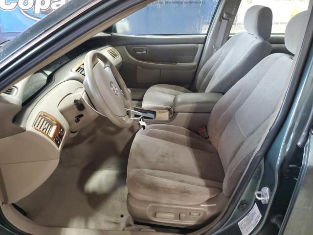 2003 Toyota Avalon XL