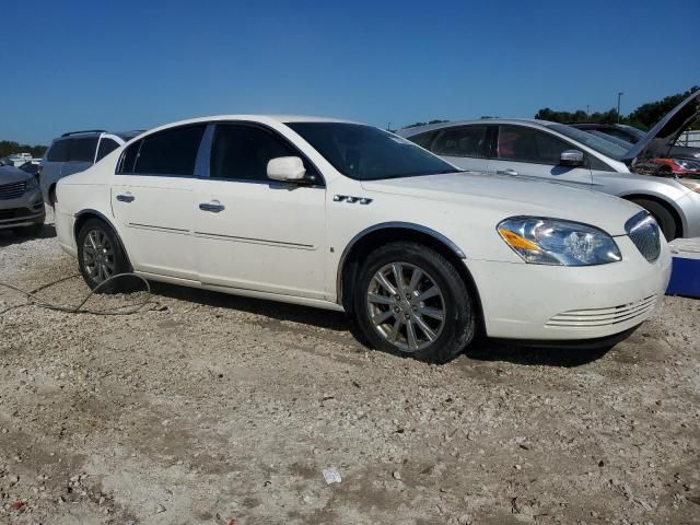 2009 Buick Lucerne CXL