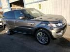 2017 Land Rover Range Rover Sport HSE