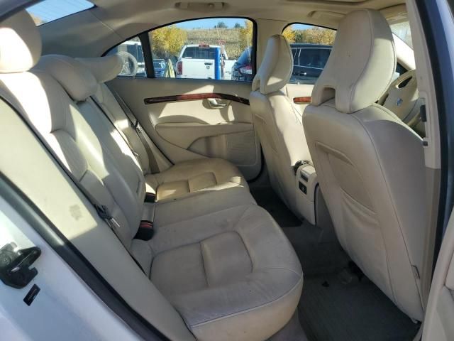 2007 Volvo S80 3.2