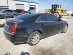 2011 Cadillac CTS