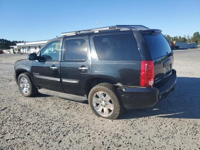 2008 GMC Yukon