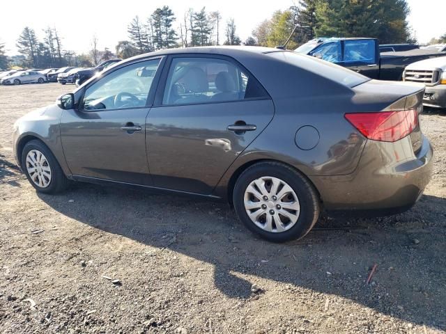 2010 KIA Forte EX