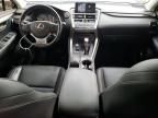 2016 Lexus NX 200T Base