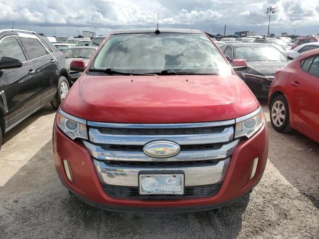 2012 Ford Edge SEL