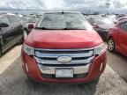 2012 Ford Edge SEL