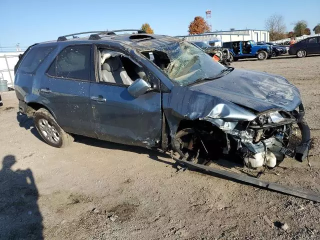 2006 Acura MDX Touring