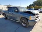 2007 Chevrolet Silverado C1500 Crew Cab