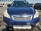 2011 Subaru Outback 2.5I Limited