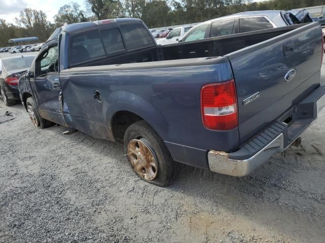 2004 Ford F150