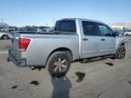 2012 Nissan Titan S