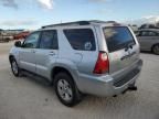 2007 Toyota 4runner SR5