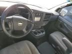 2008 Chevrolet Express G1500