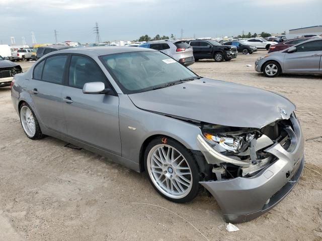 2004 BMW 530 I