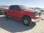 2008 Ford F150 Supercrew