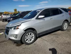 2019 Chevrolet Equinox LT en venta en Littleton, CO