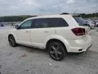 2015 Dodge Journey Crossroad