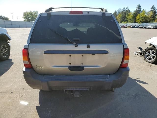 2004 Jeep Grand Cherokee Laredo