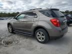 2012 Chevrolet Equinox LTZ