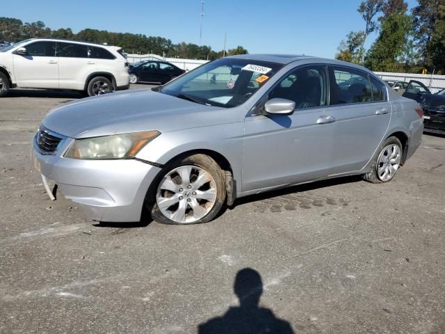 2008 Honda Accord EXL